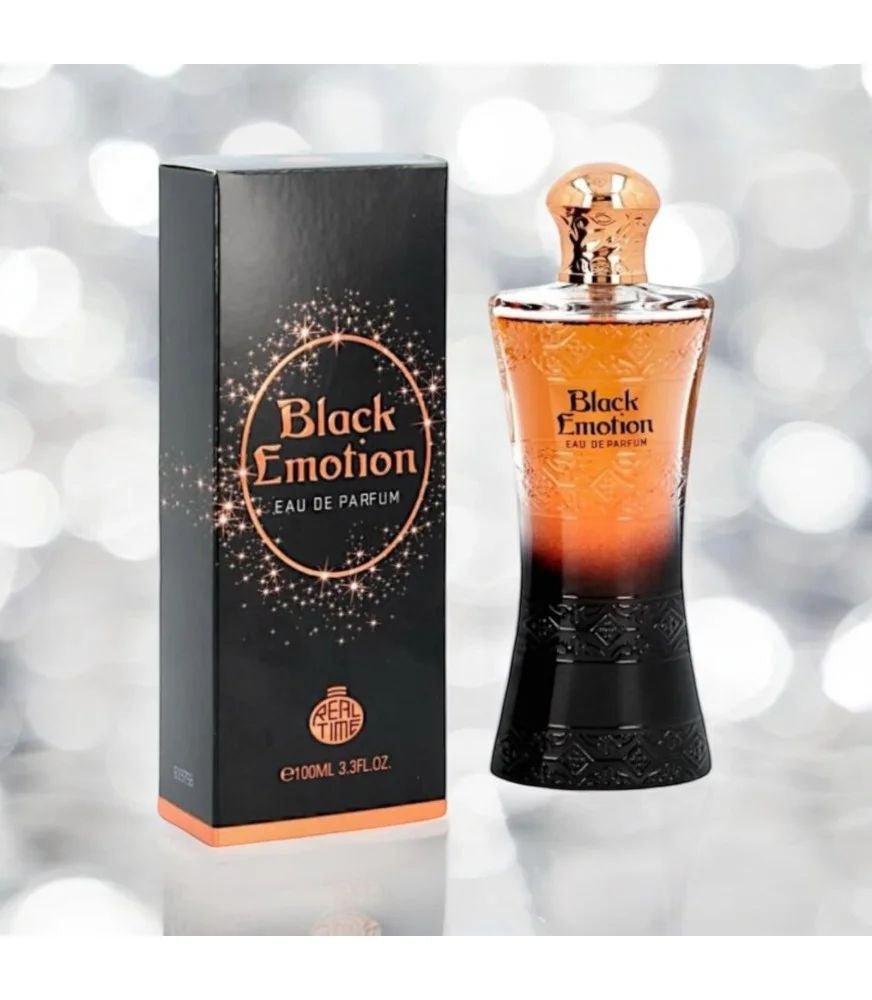 eau de parfum senteurs subtiles(no16 réservé) - L'autre mode