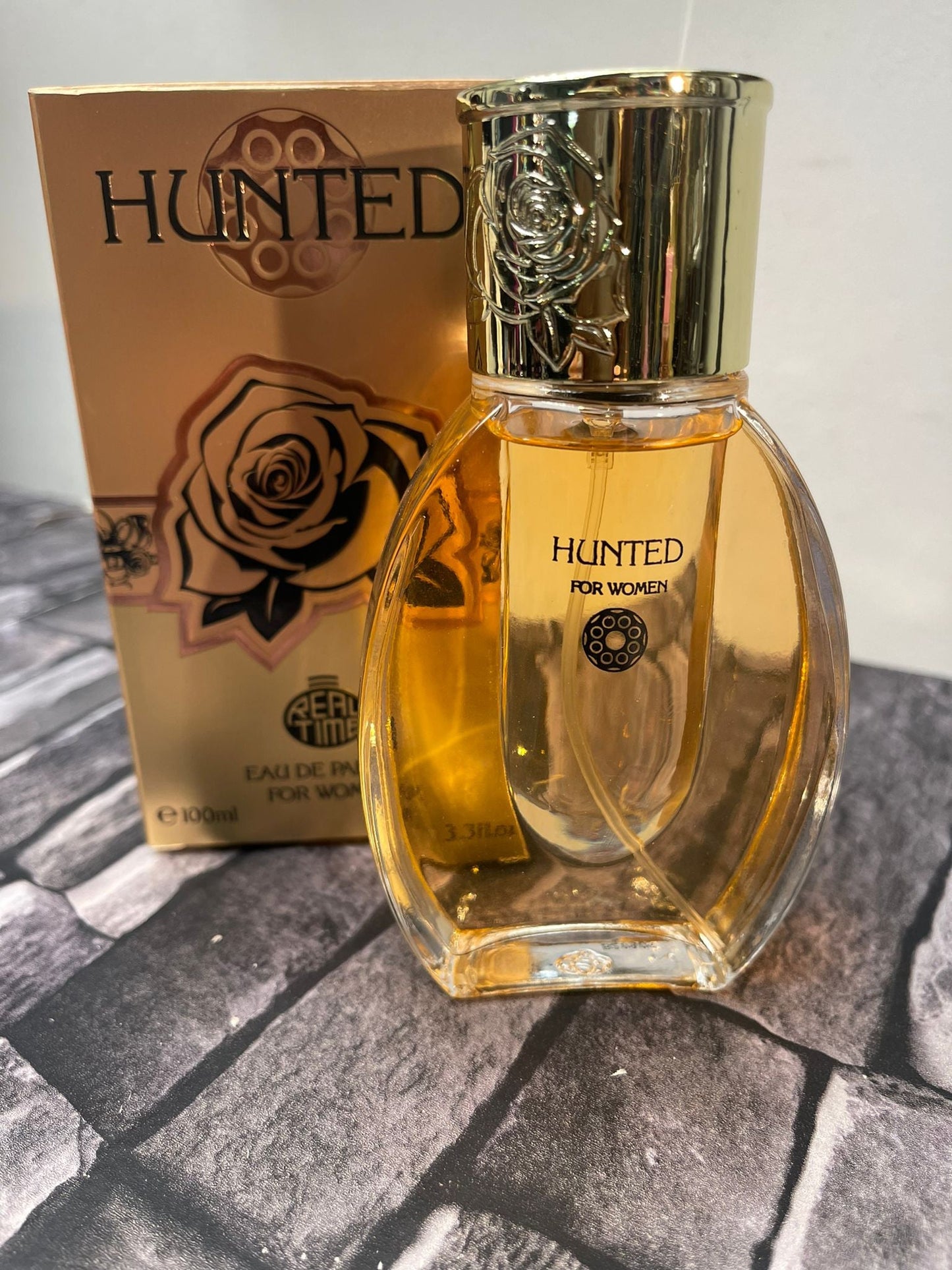 eau de parfum senteurs subtiles(no16 réservé) - L'autre mode