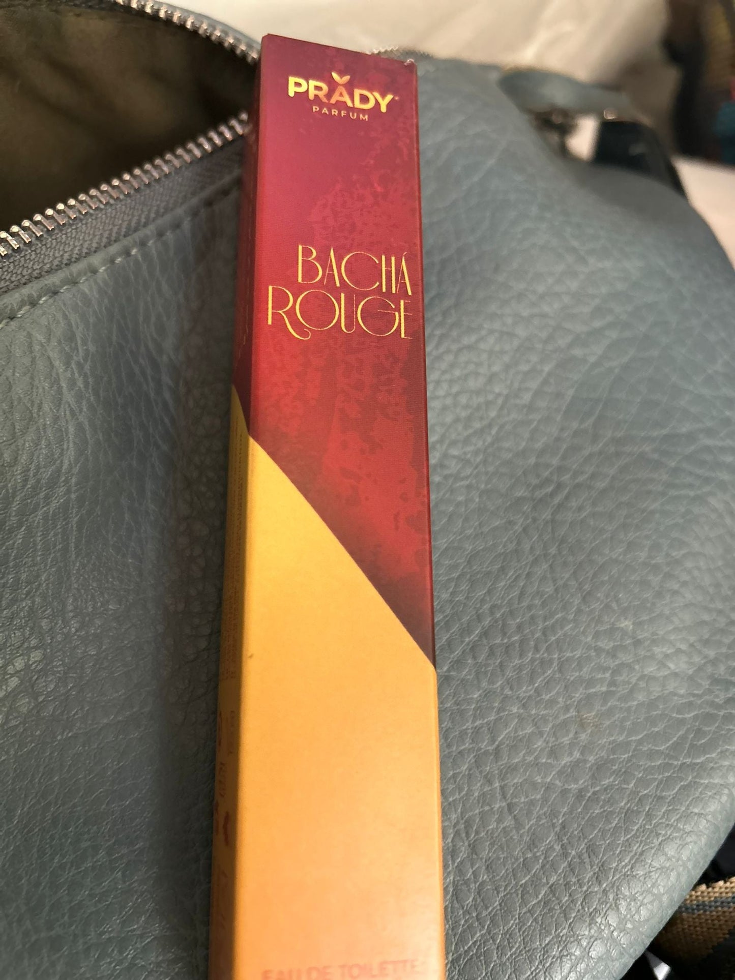 eau de toilette coco loco - L'autre mode