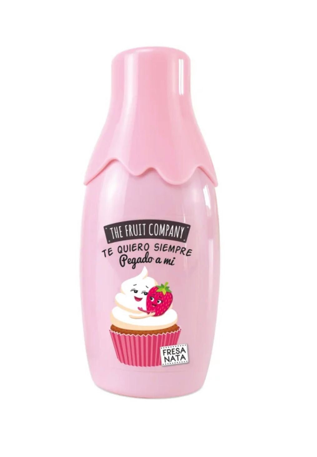 eau de toilette the fruit company - L'autre mode
