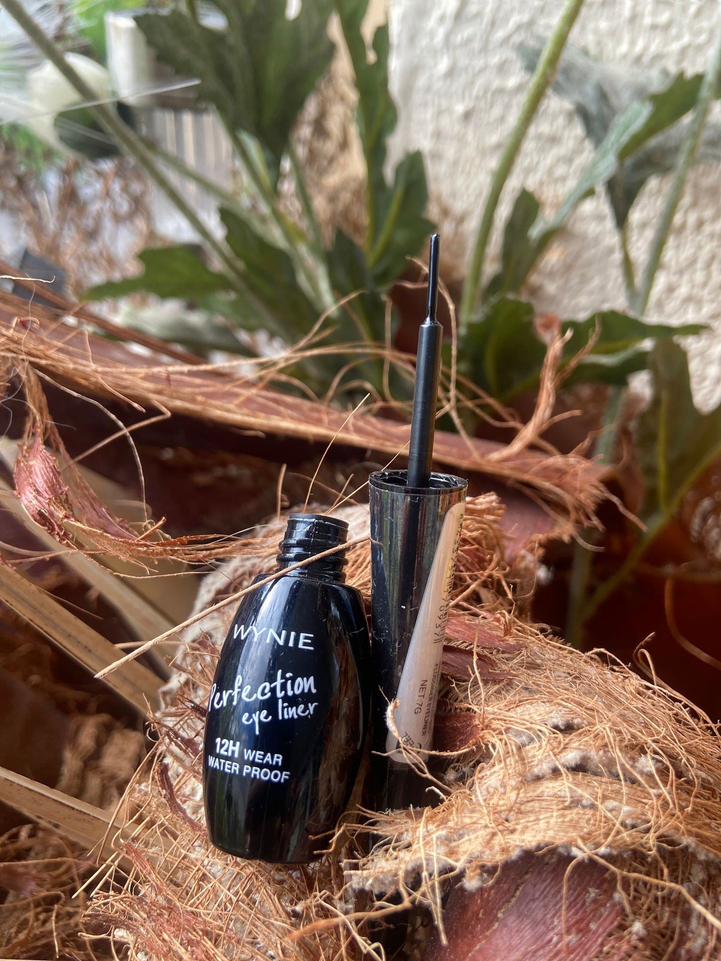 EYE - LINER WYNIE NOIR - L'autre mode