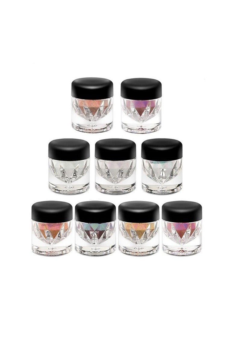 FARD À PAUPIÈRES POUDRE - L'autre mode