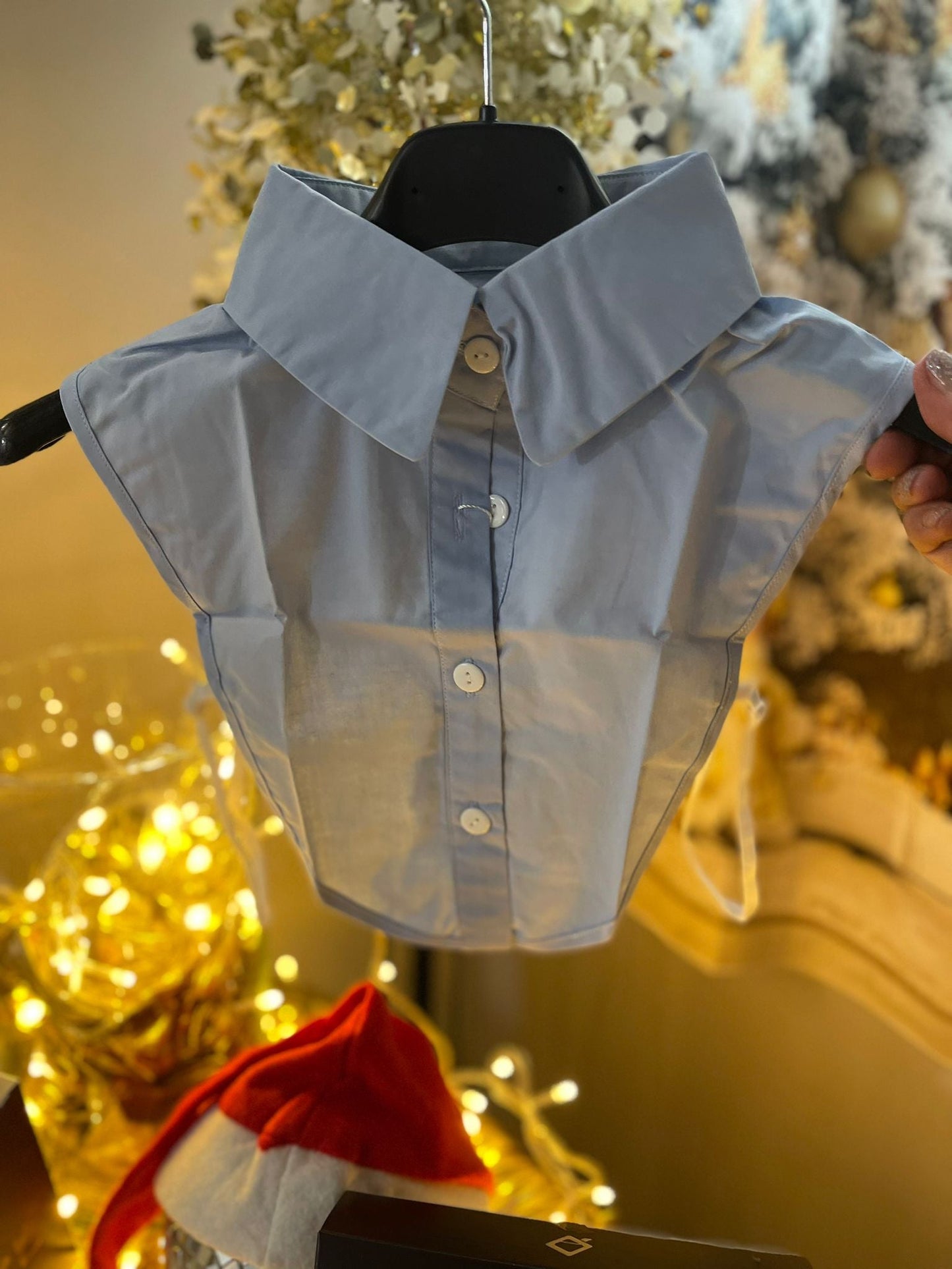 faux col - L'autre mode