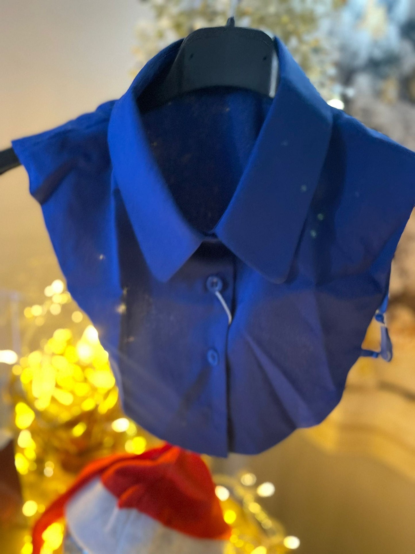 faux col - L'autre mode