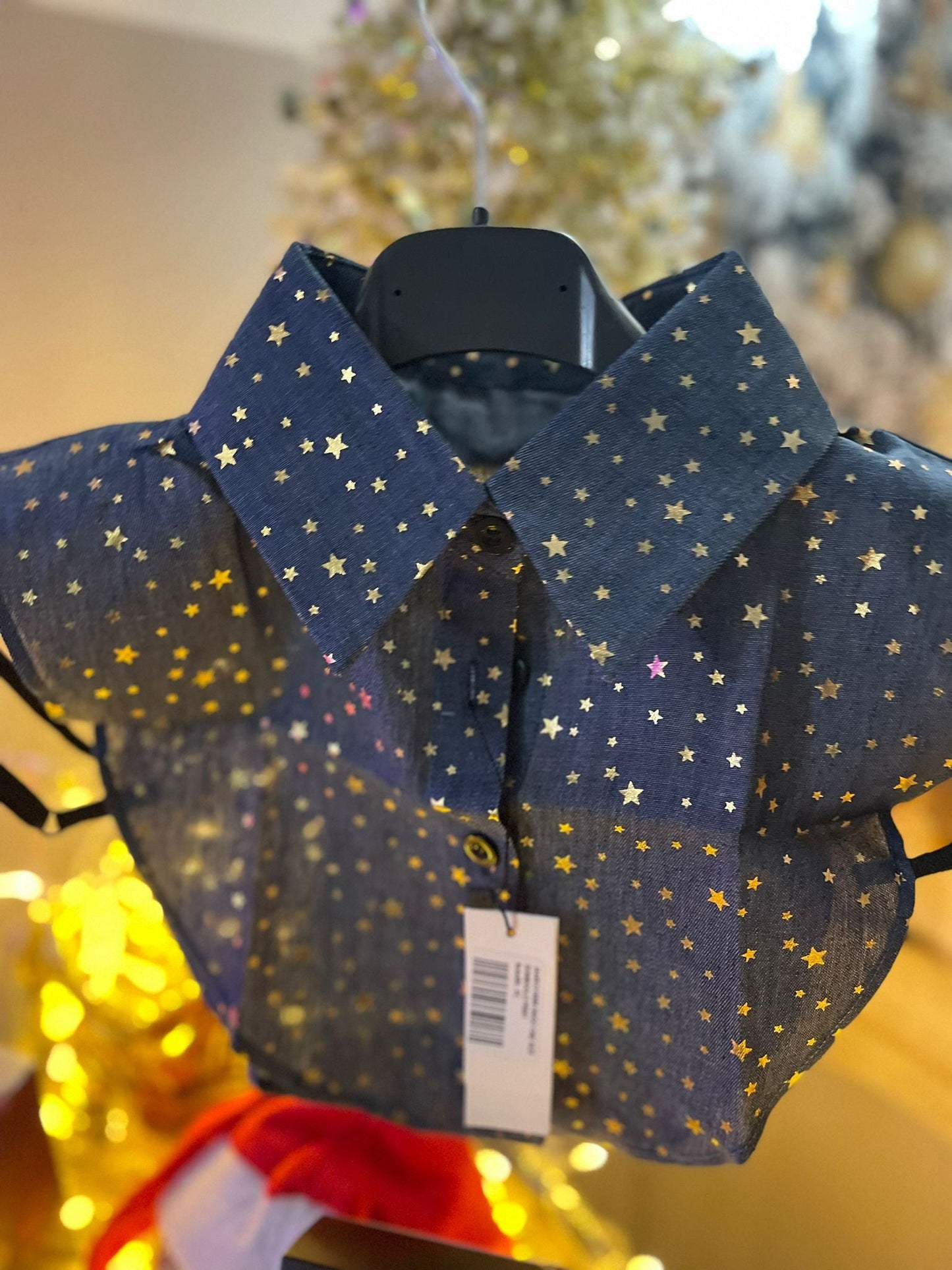 faux col - L'autre mode