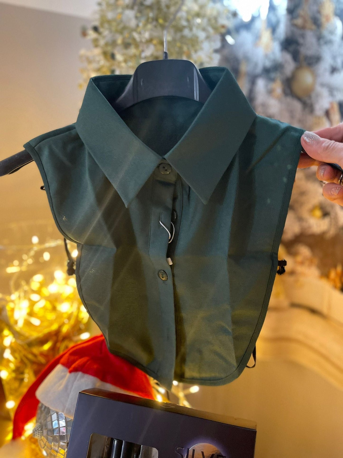faux col - L'autre mode