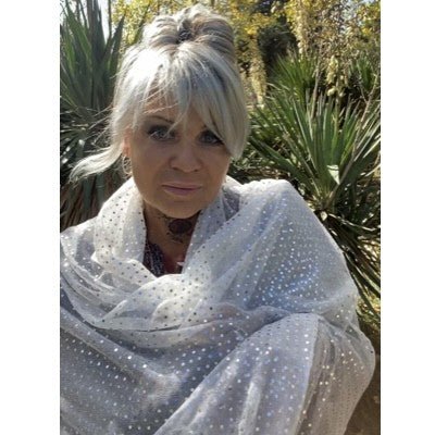 FOULARD ÉTINCELLE - L'autre mode