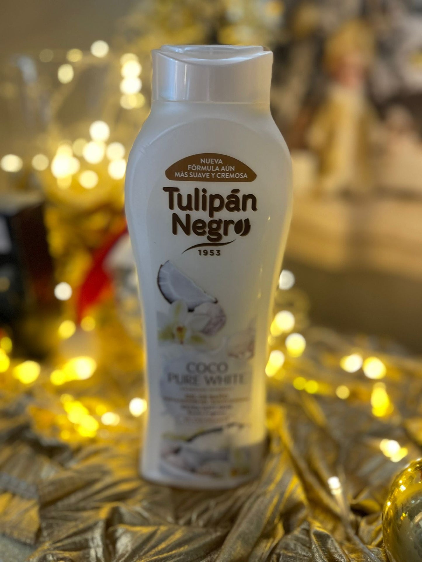 gel douche et bain - L'autre mode