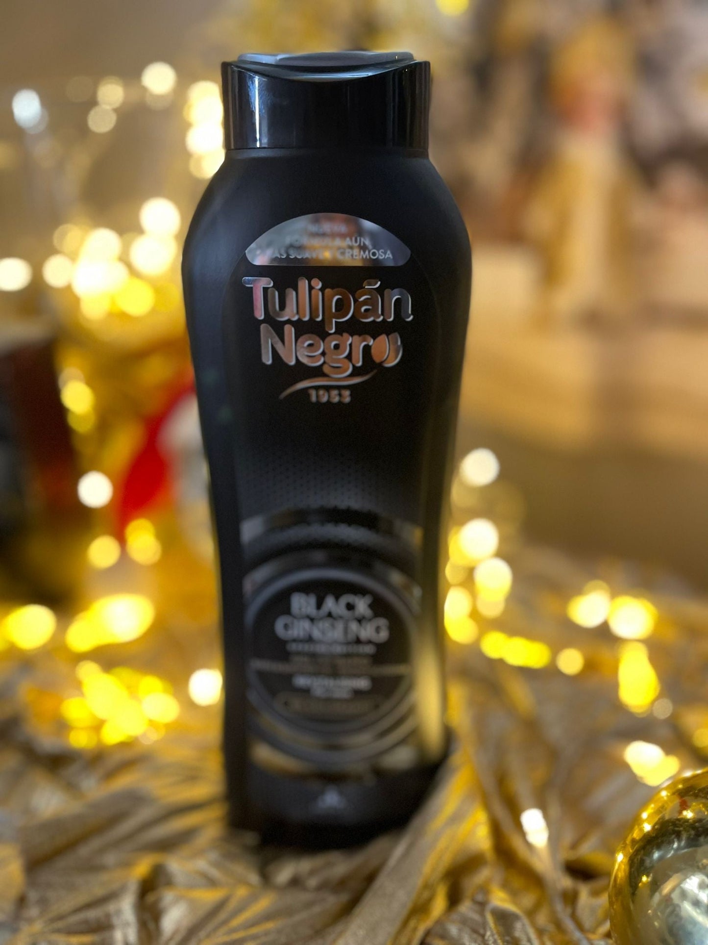 gel douche et bain - L'autre mode