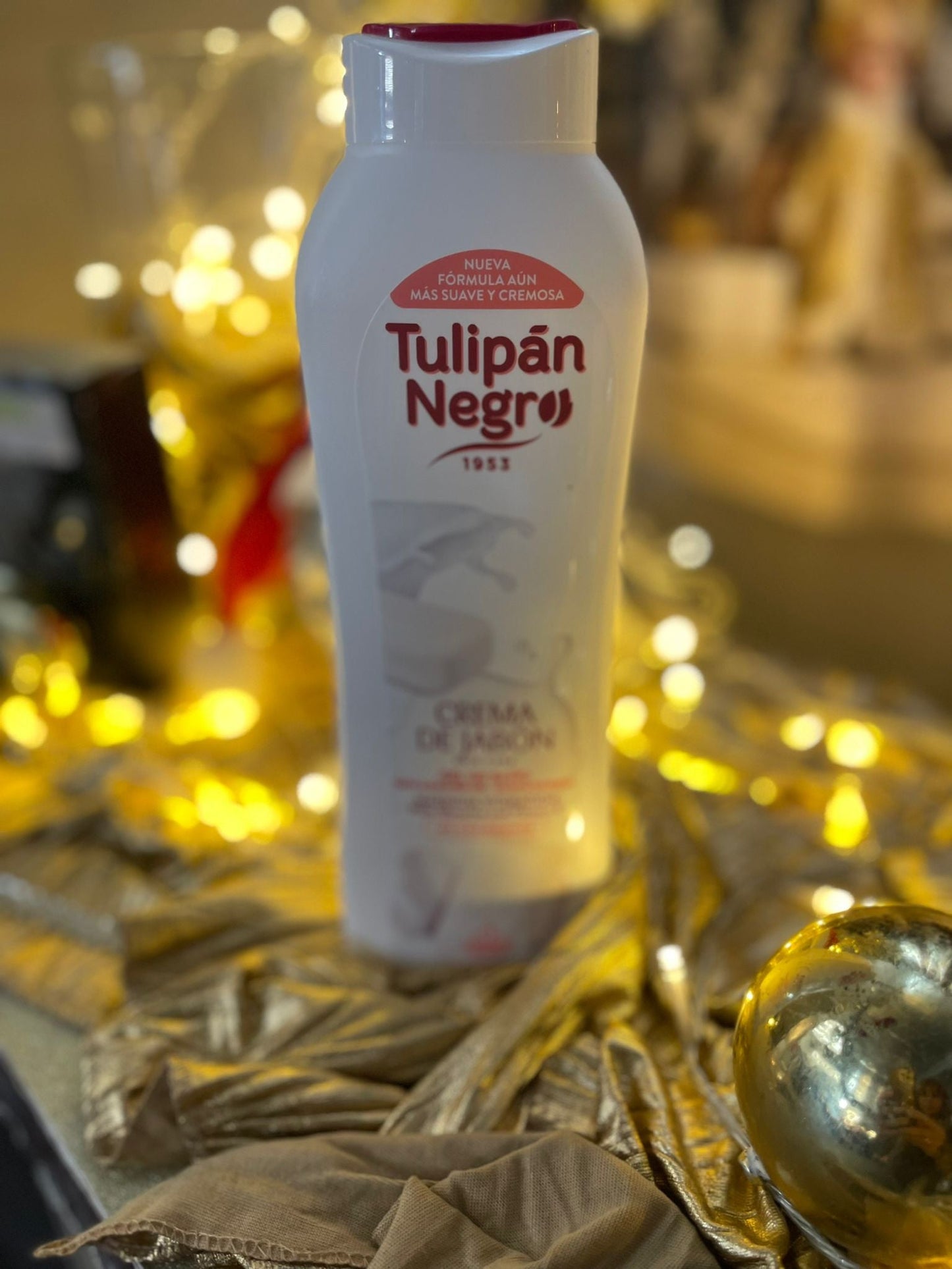 gel douche et bain - L'autre mode