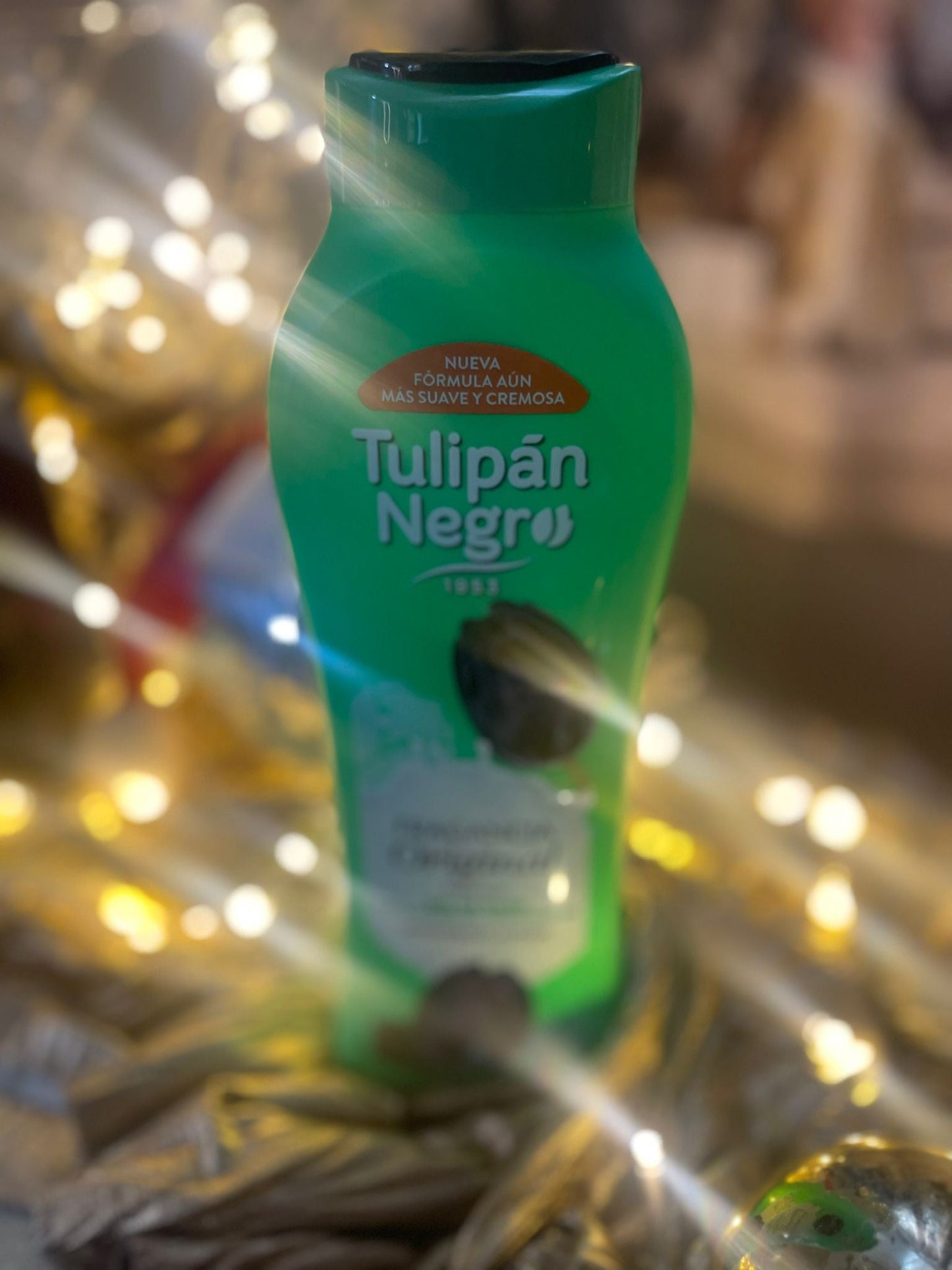gel douche et bain - L'autre mode