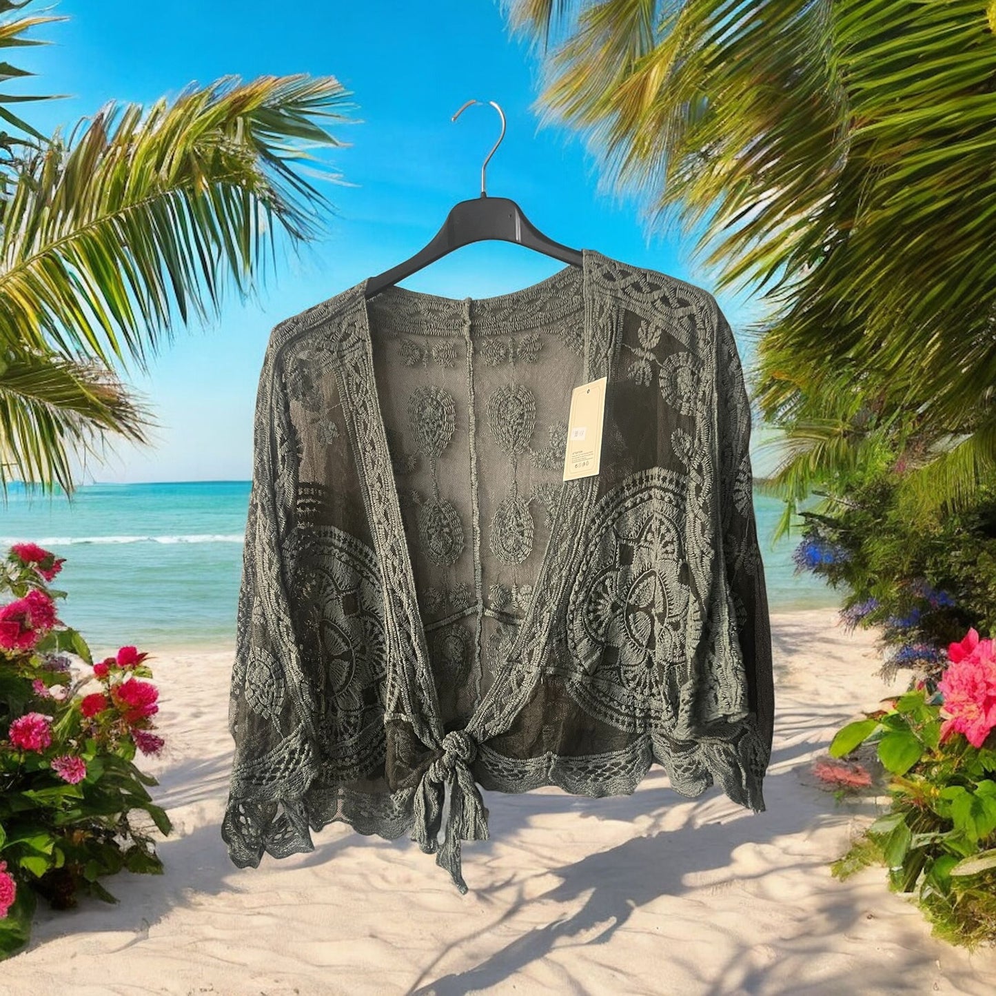 gilet fin - L'autre mode