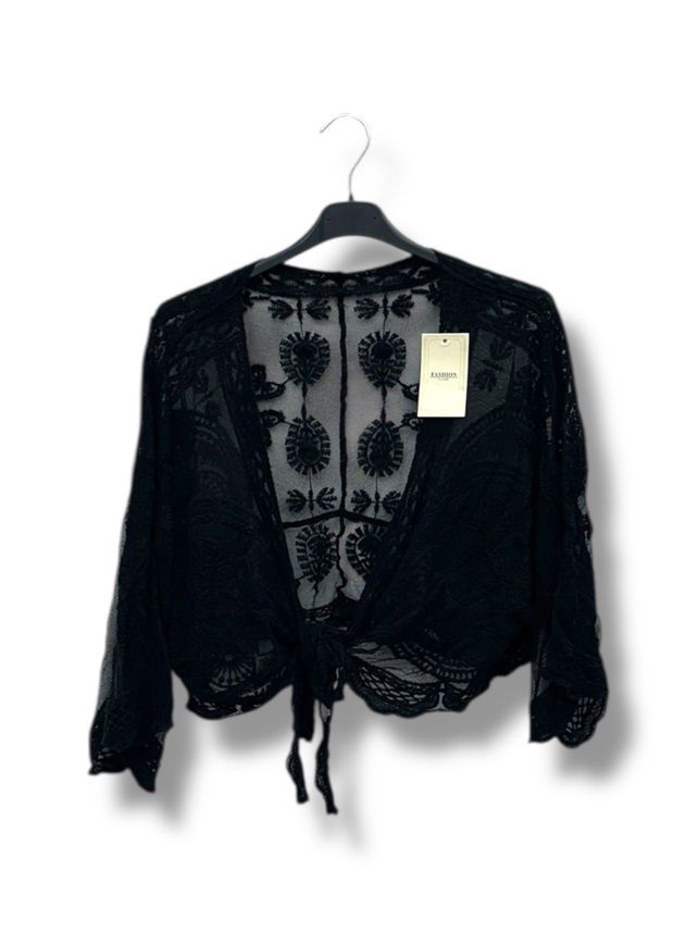 gilet fin - L'autre mode