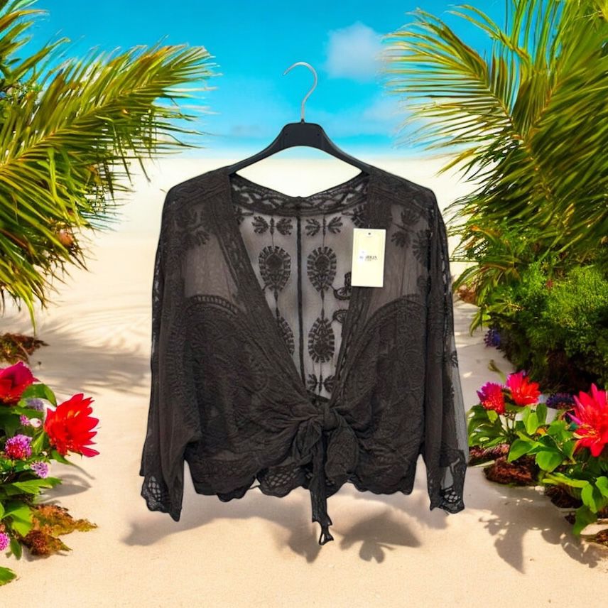 gilet fin - L'autre mode