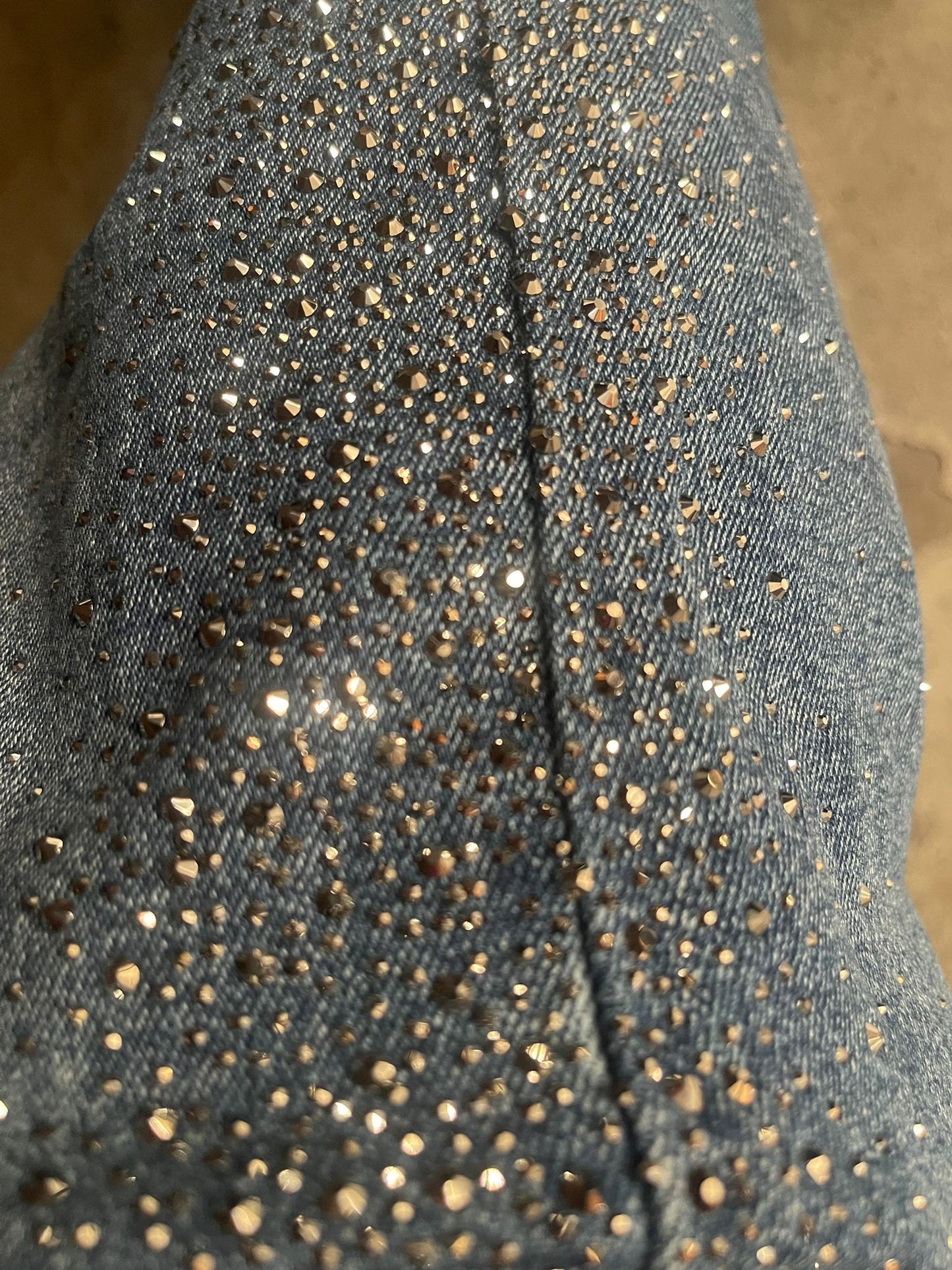 jeans ultra light - L'autre mode