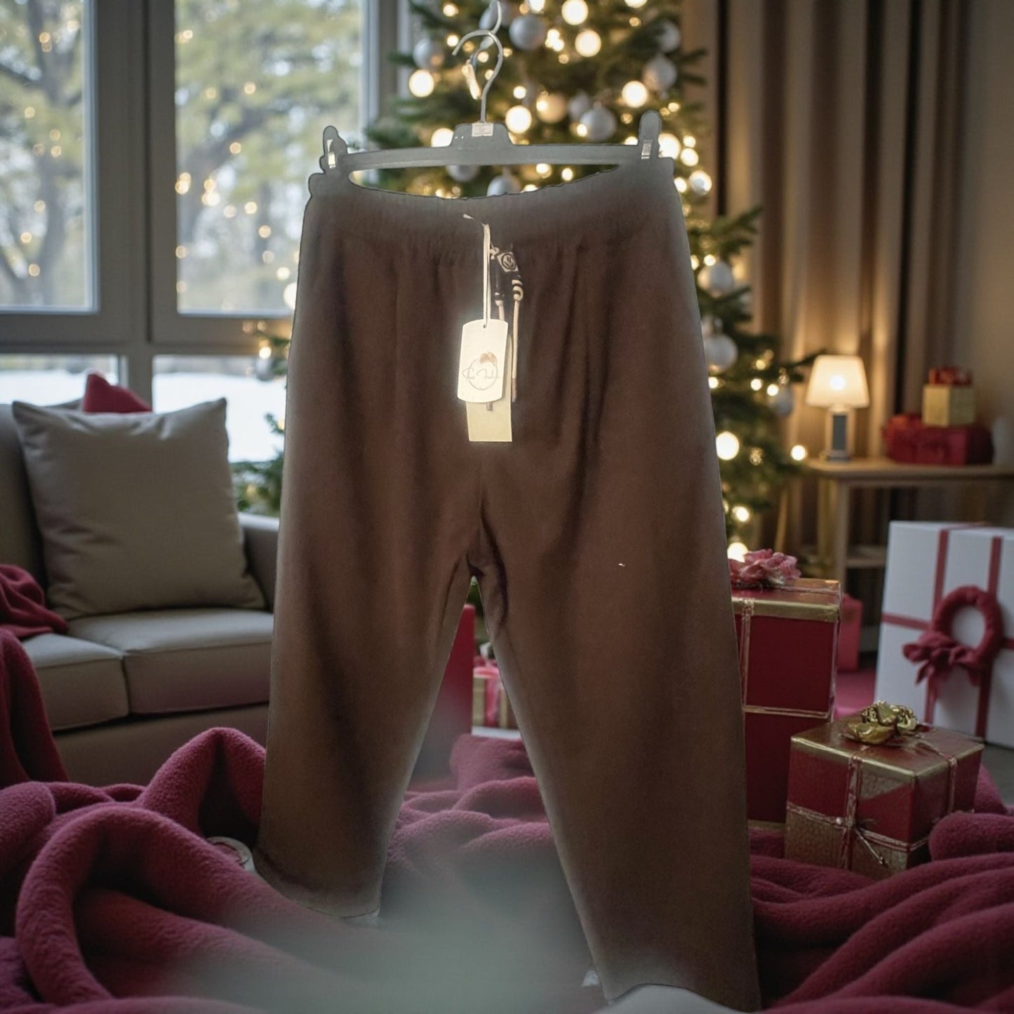 jogg boum boum - L'autre mode