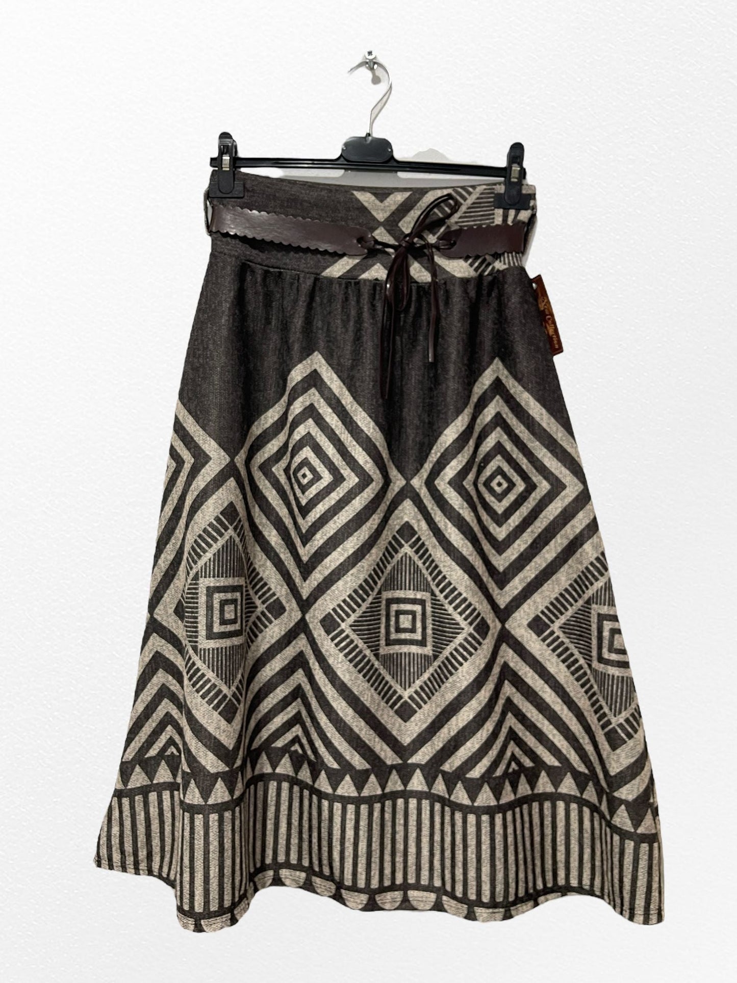 jupe astèque - L'autre mode