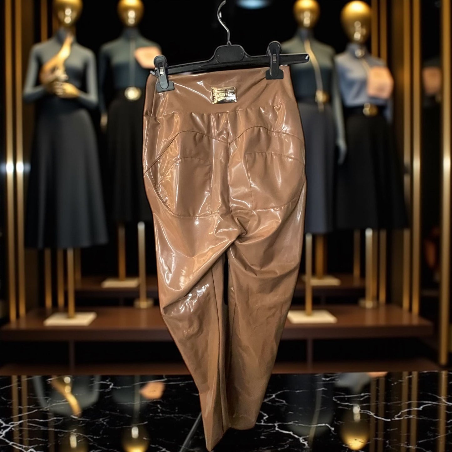 legging fantaisie - L'autre mode