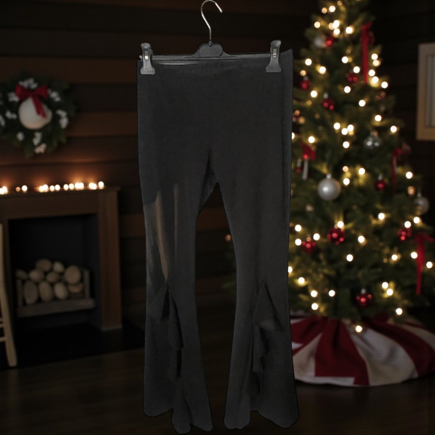 legging fantaisie - L'autre mode