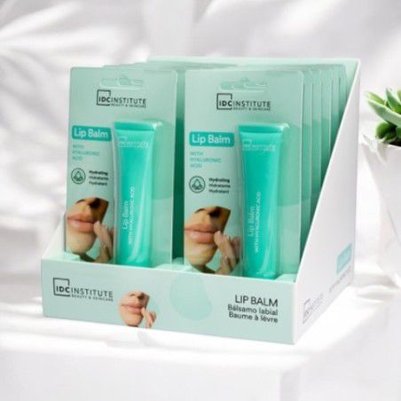 lips acide hyaluronic - L'autre mode