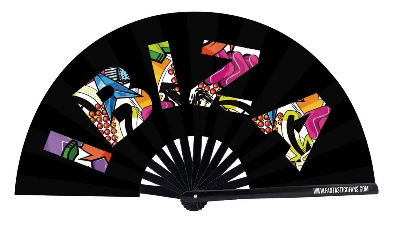 Logo ventilateur XL Ibiza Curve - L'autre mode