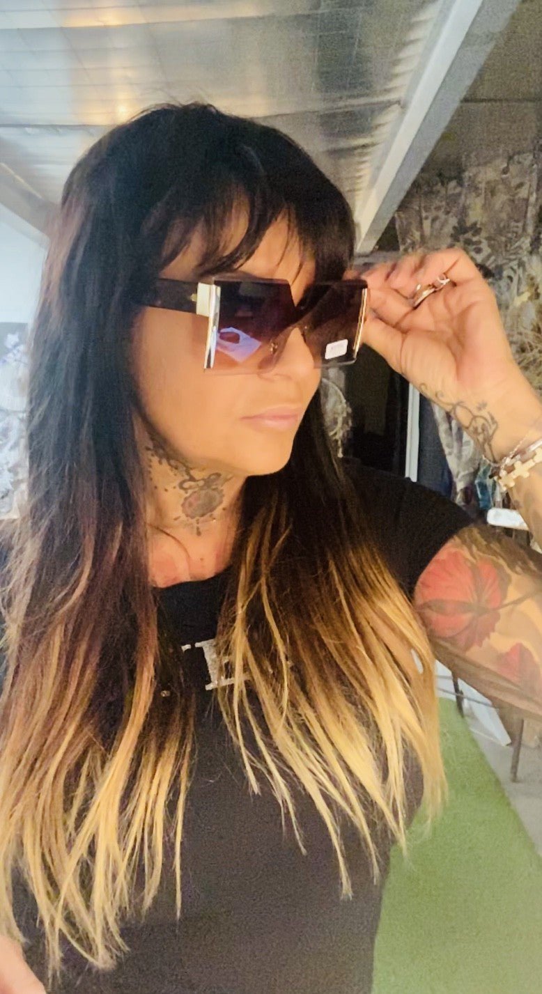 LUNETTE FASHIONISTA - L'autre mode
