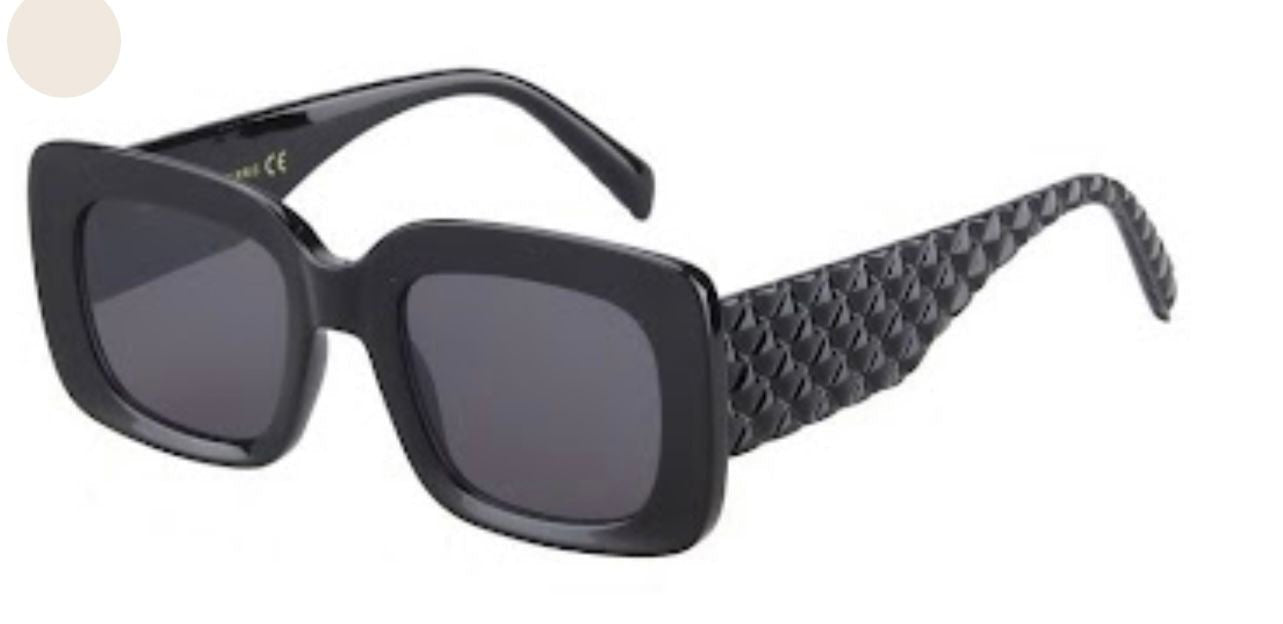 LUNETTES DE SOLEIL ÉCLIPSE - L'autre mode