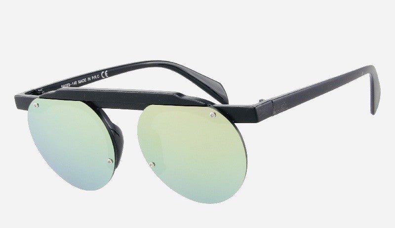 LUNETTES DE SOLEIL STREET - L'autre mode