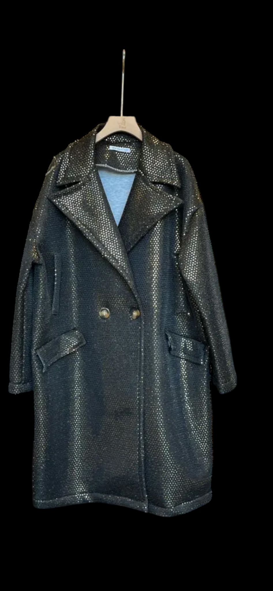 manteau haut de gamme Italie - L'autre mode