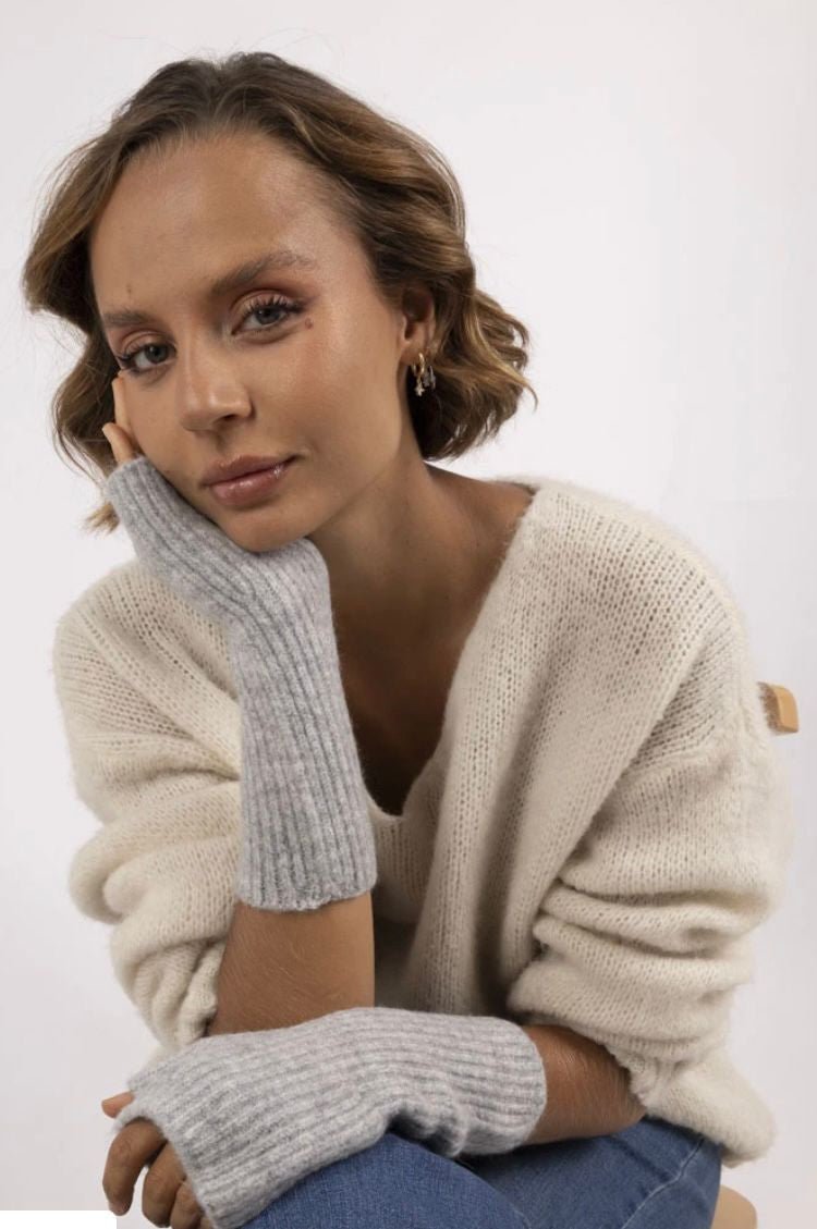 mitaine luxor - L'autre mode