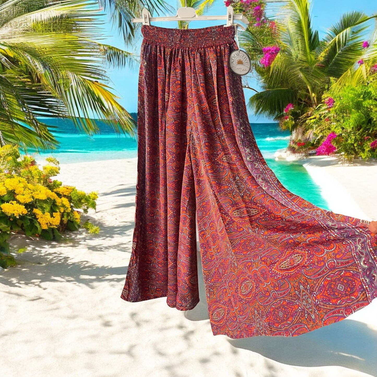 palazzo des îles - L'autre mode
