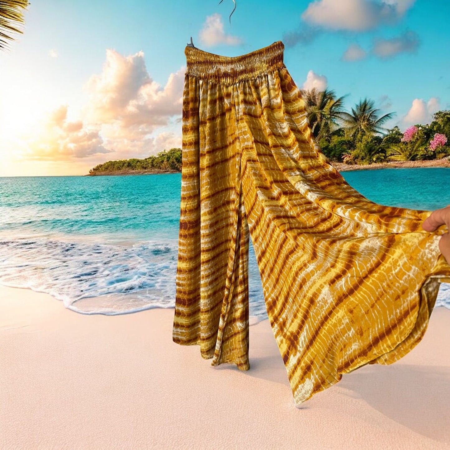 palazzo des îles - L'autre mode