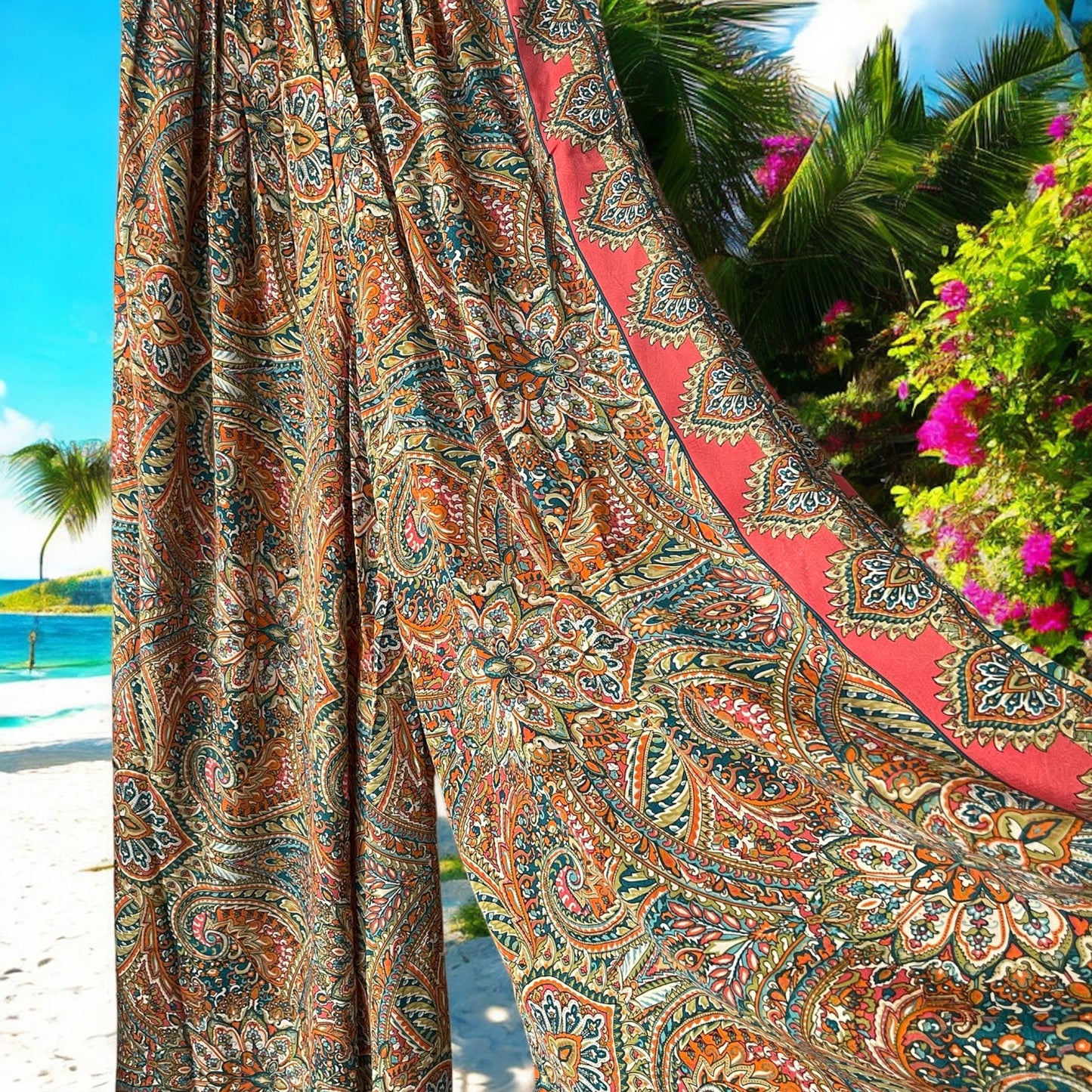 palazzo des îles - L'autre mode