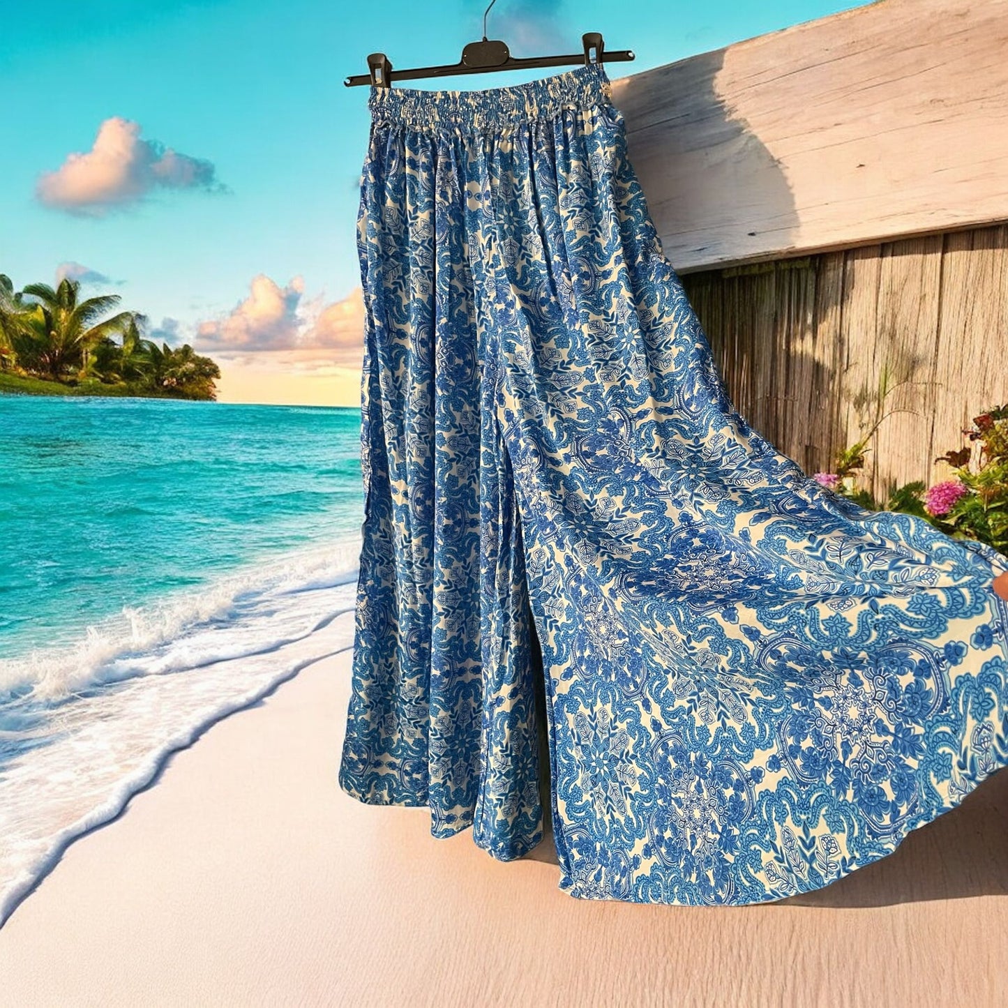 palazzo des îles - L'autre mode