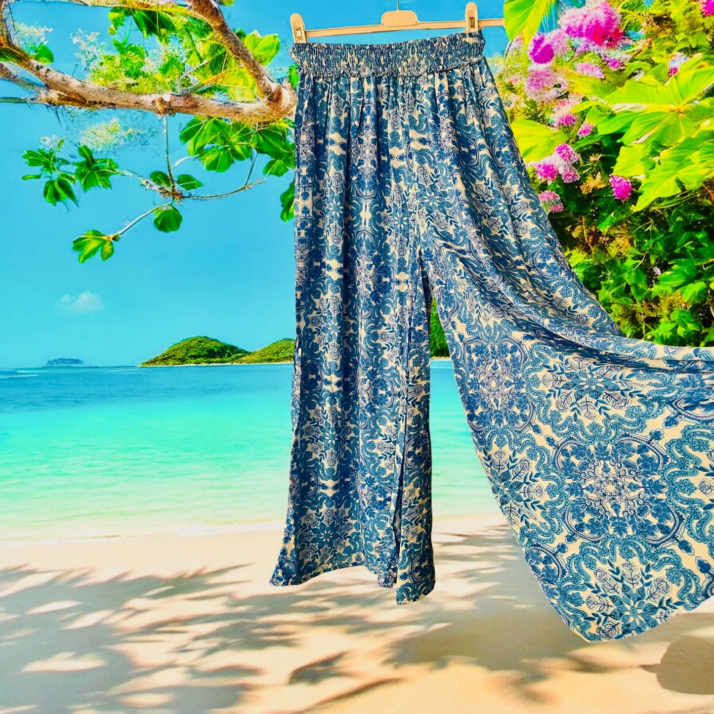 palazzo des îles - L'autre mode