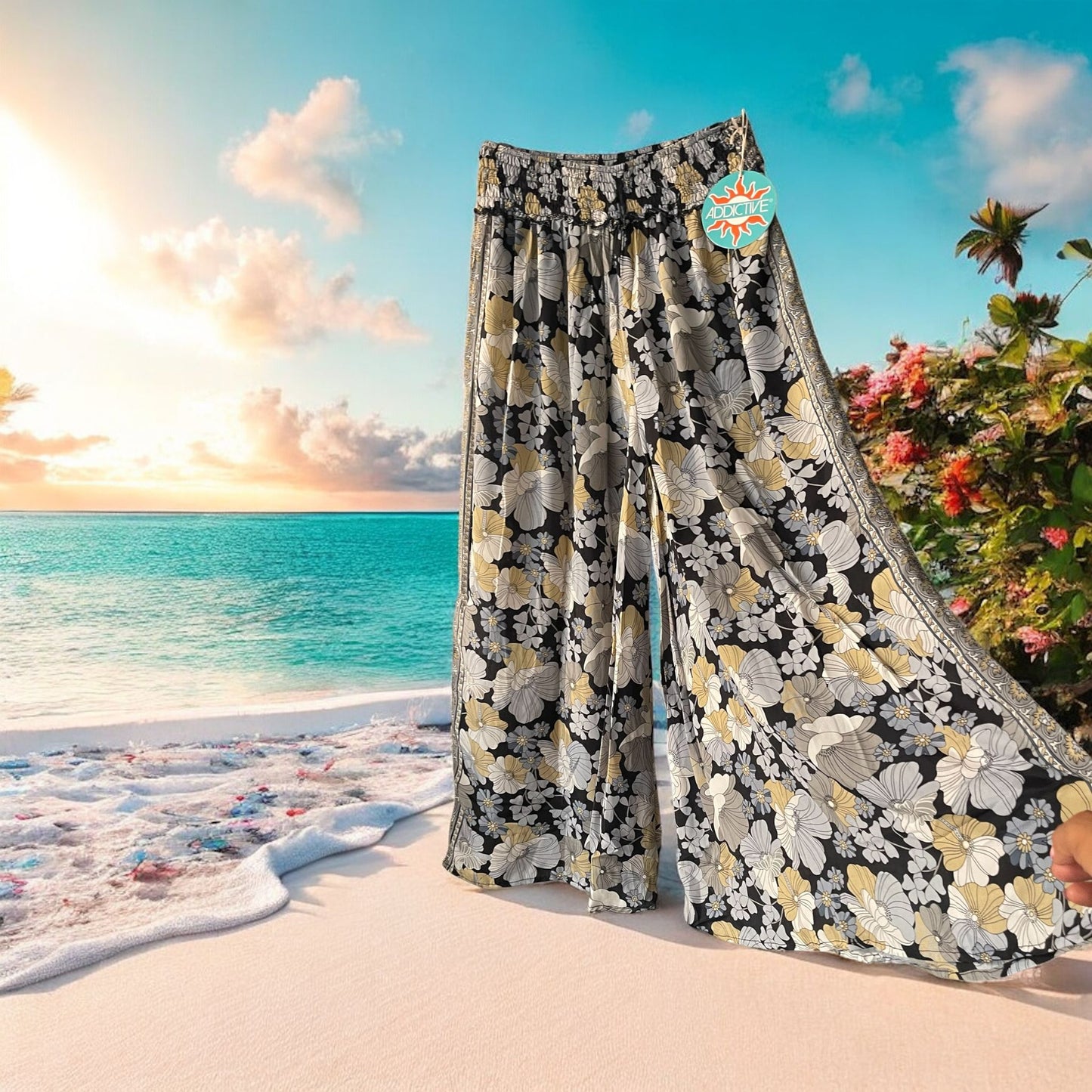 palazzo des îles - L'autre mode