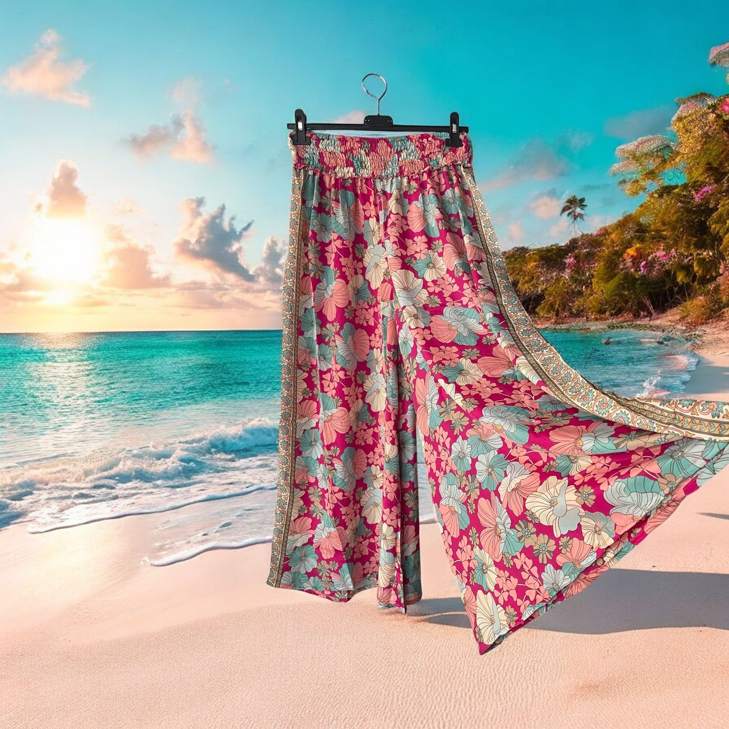 palazzo des îles - L'autre mode