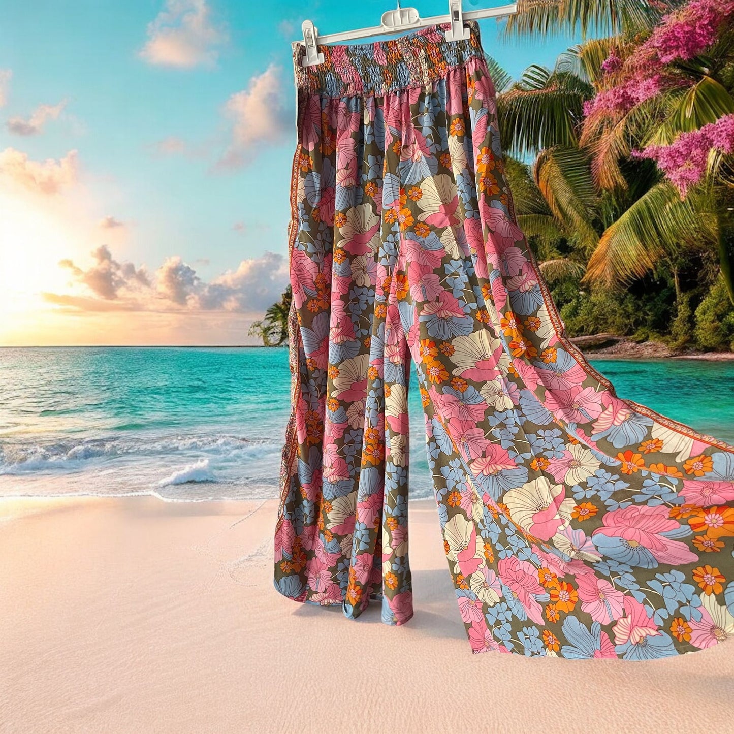 palazzo des îles - L'autre mode