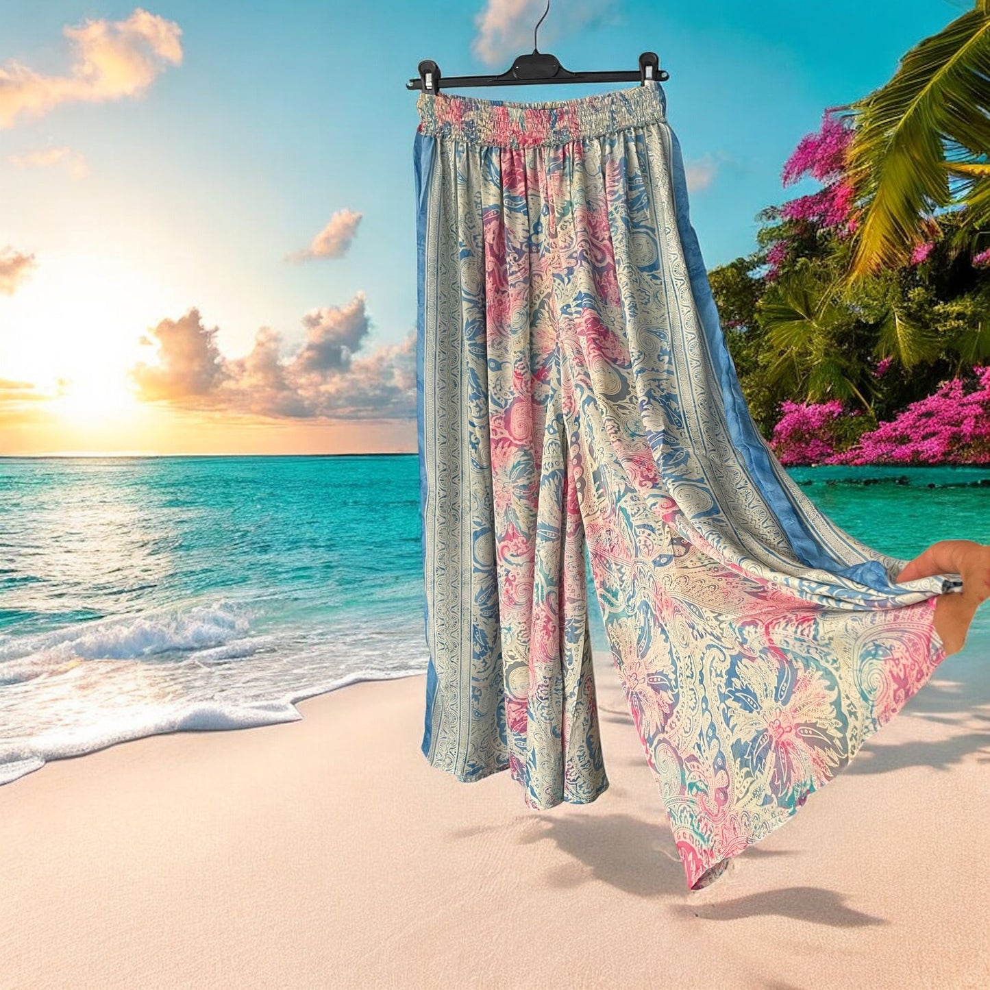 palazzo des îles - L'autre mode