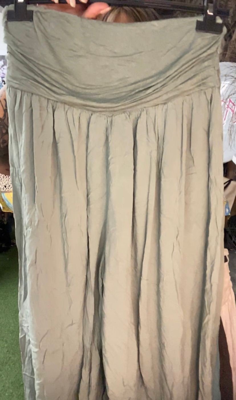PANTALON FRIPPON - L'autre mode