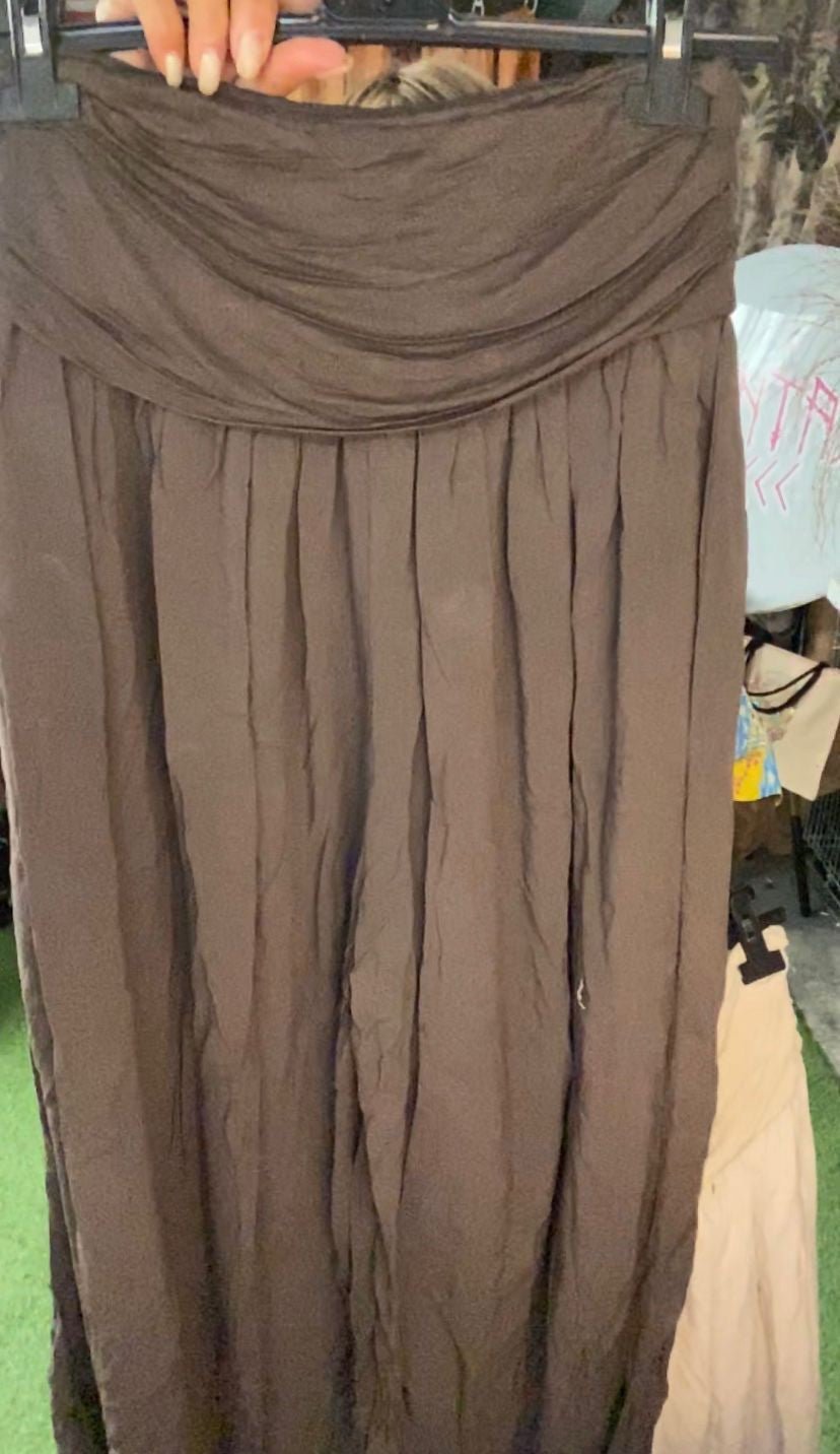 PANTALON FRIPPON - L'autre mode