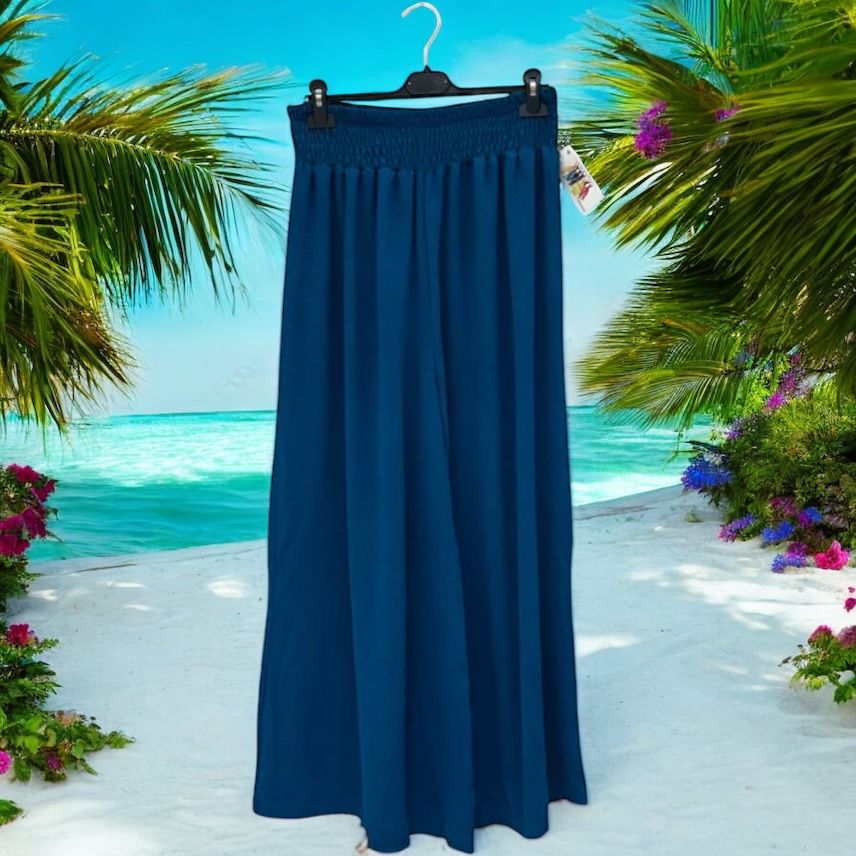 PANTALON LARGE - L'autre mode