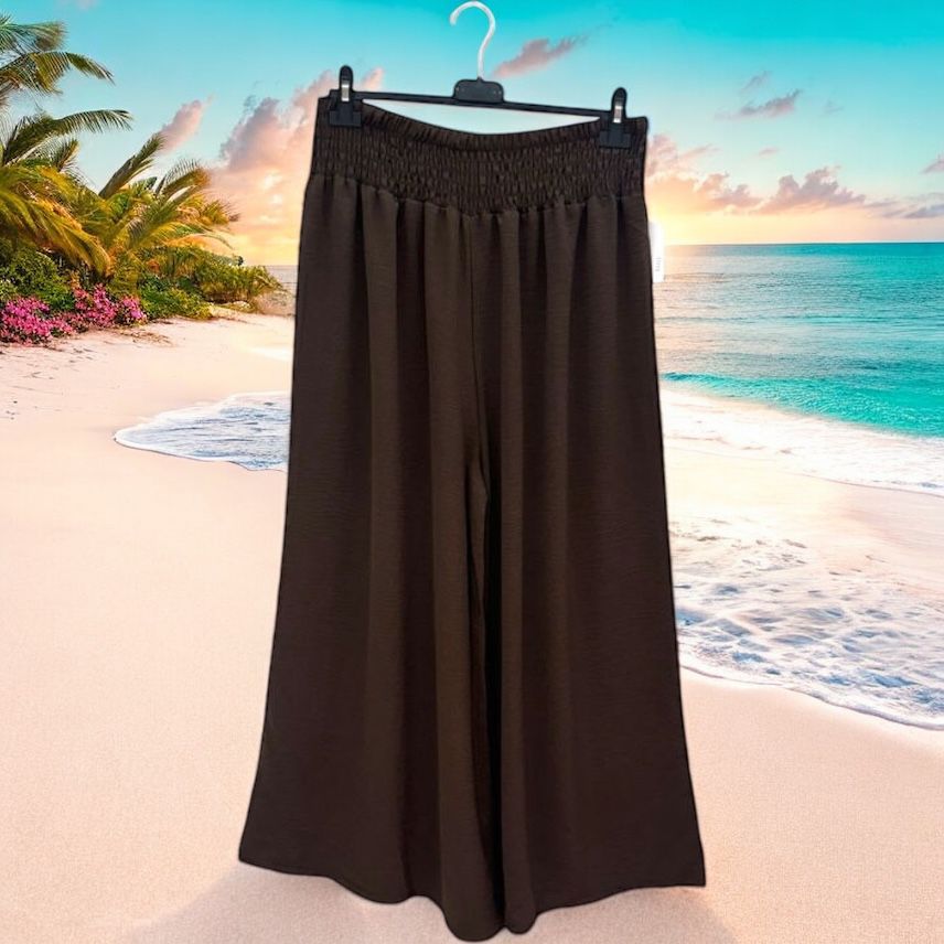 PANTALON LARGE - L'autre mode