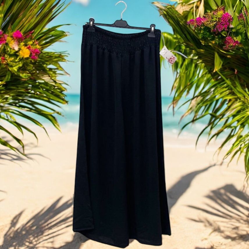 PANTALON LARGE - L'autre mode
