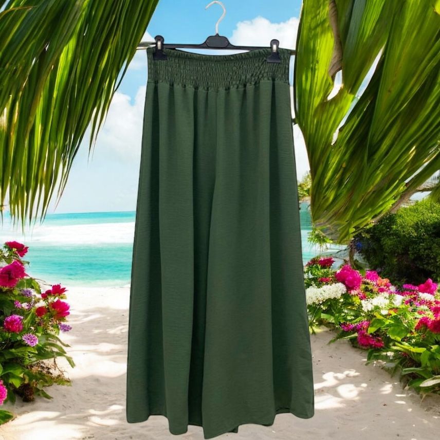 PANTALON LARGE - L'autre mode