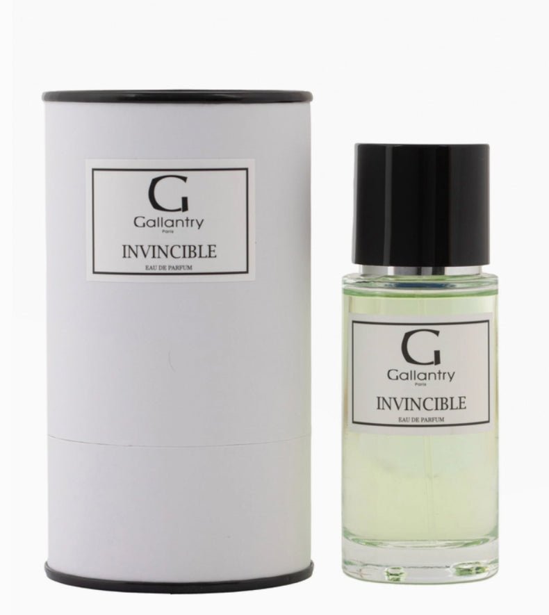 PARFUM | Invincible - L'autre mode