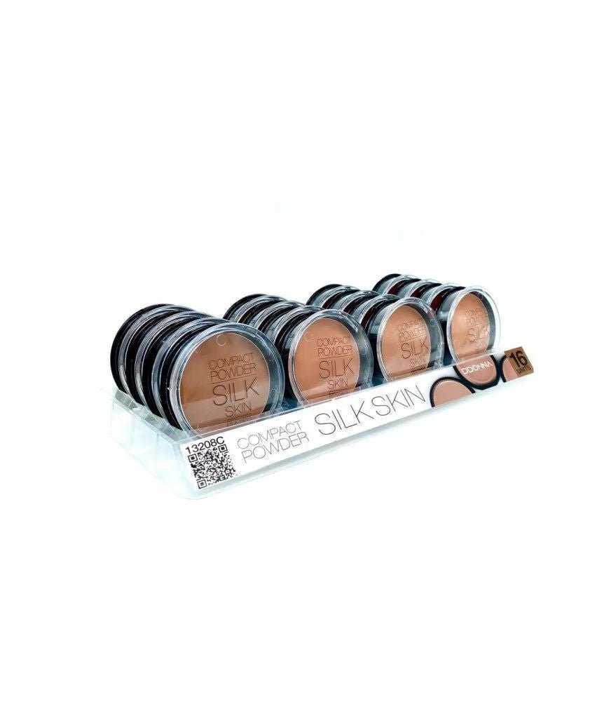 poudre effet tanning silk - L'autre mode