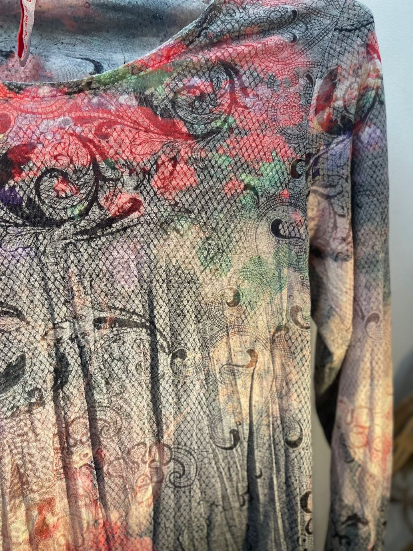 PULL COMPAGNON - L'autre mode
