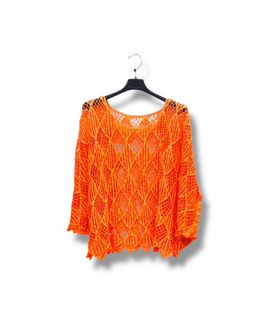 PULL FLUO