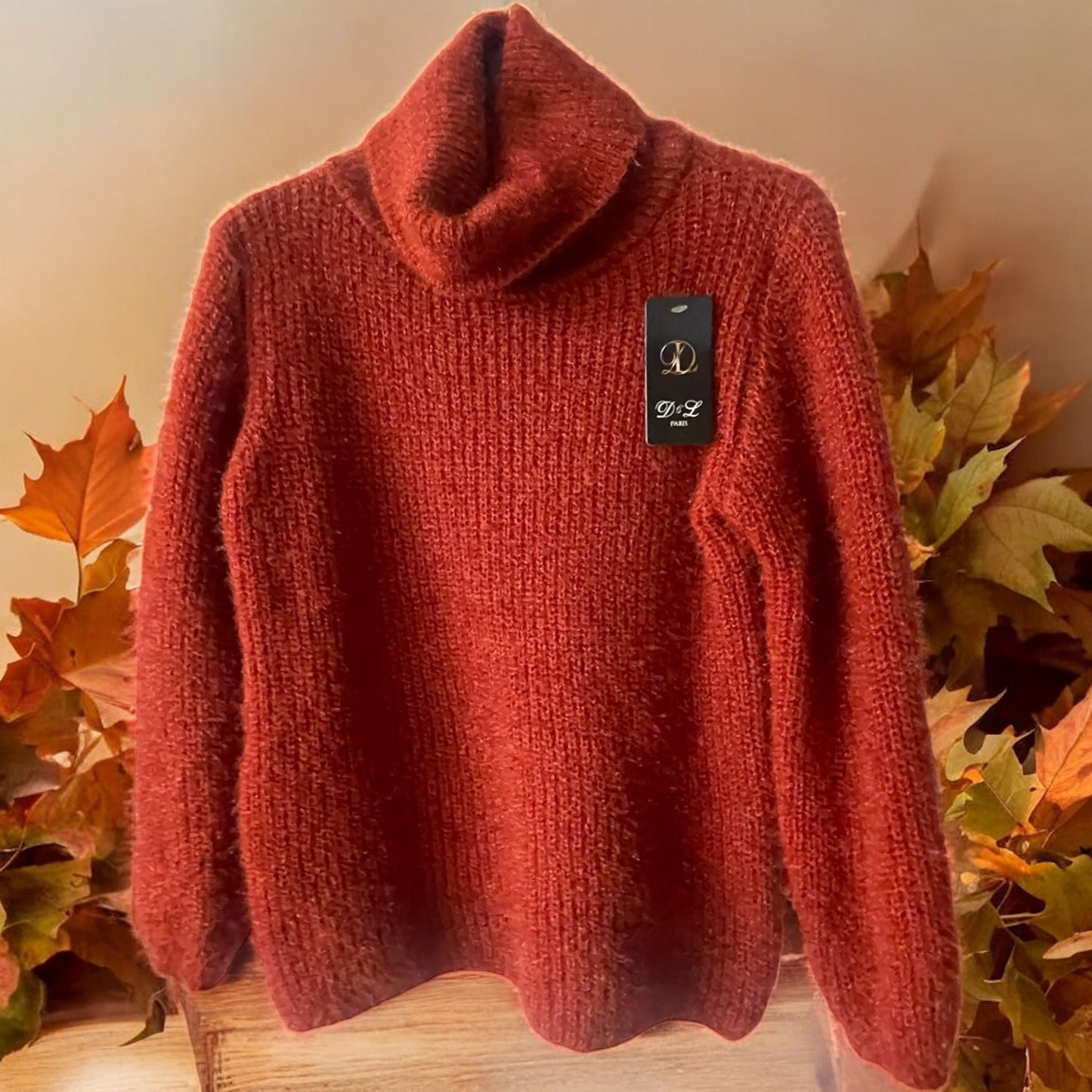PULL SMOOTHIE - L'autre mode